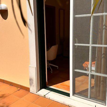 Casa Dos Cedros Villa Carvoeiro  Luaran gambar