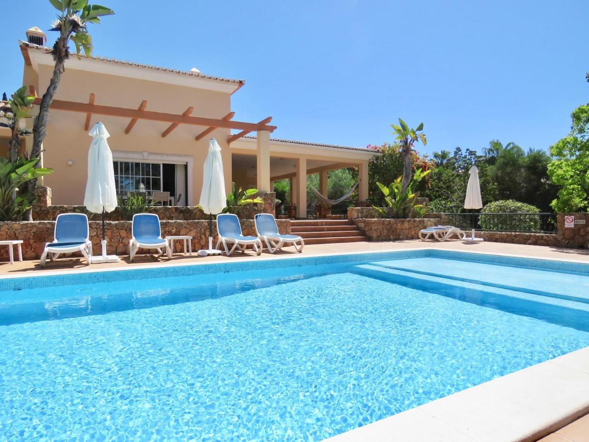 Casa Dos Cedros Villa Carvoeiro  Luaran gambar