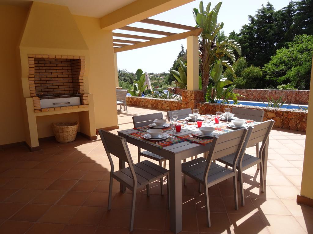 Casa Dos Cedros Villa Carvoeiro  Bilik gambar