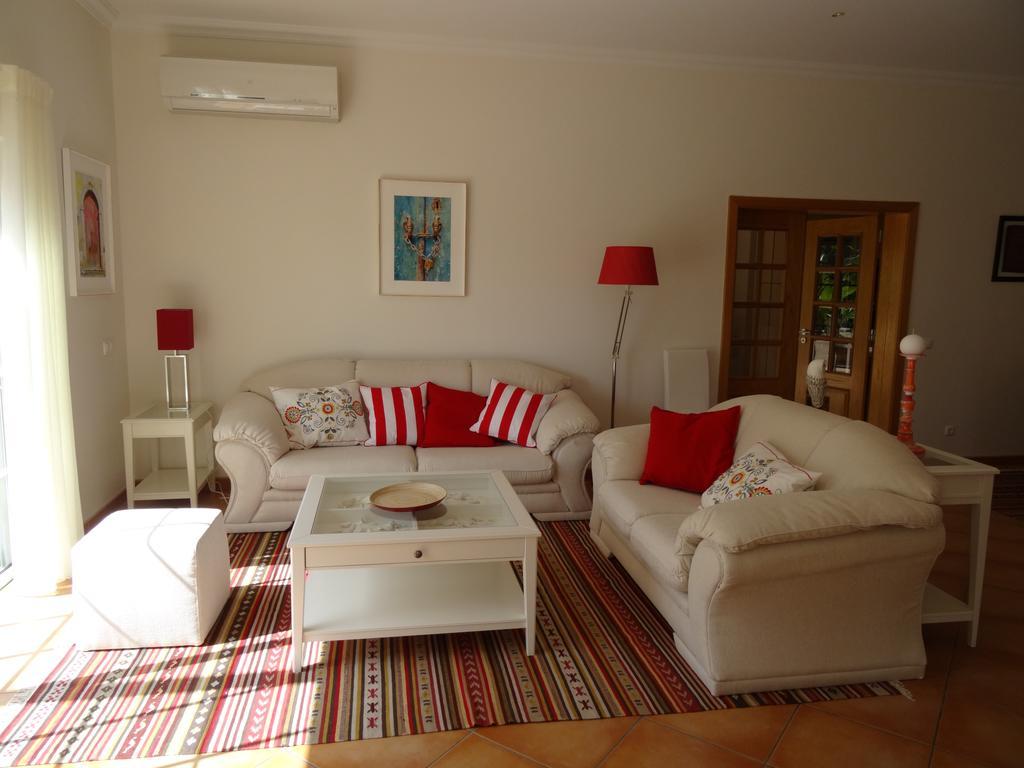 Casa Dos Cedros Villa Carvoeiro  Bilik gambar
