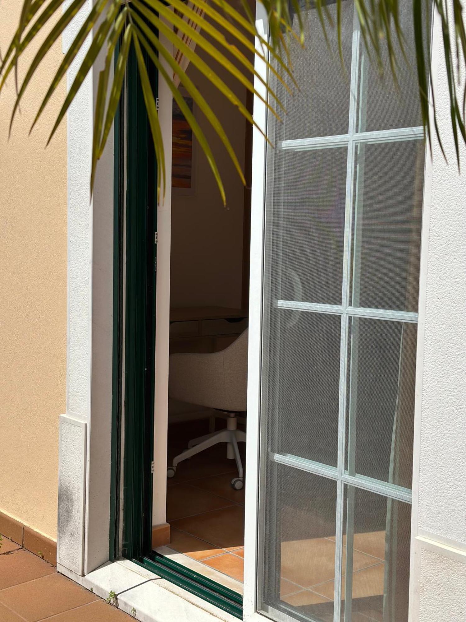Casa Dos Cedros Villa Carvoeiro  Luaran gambar