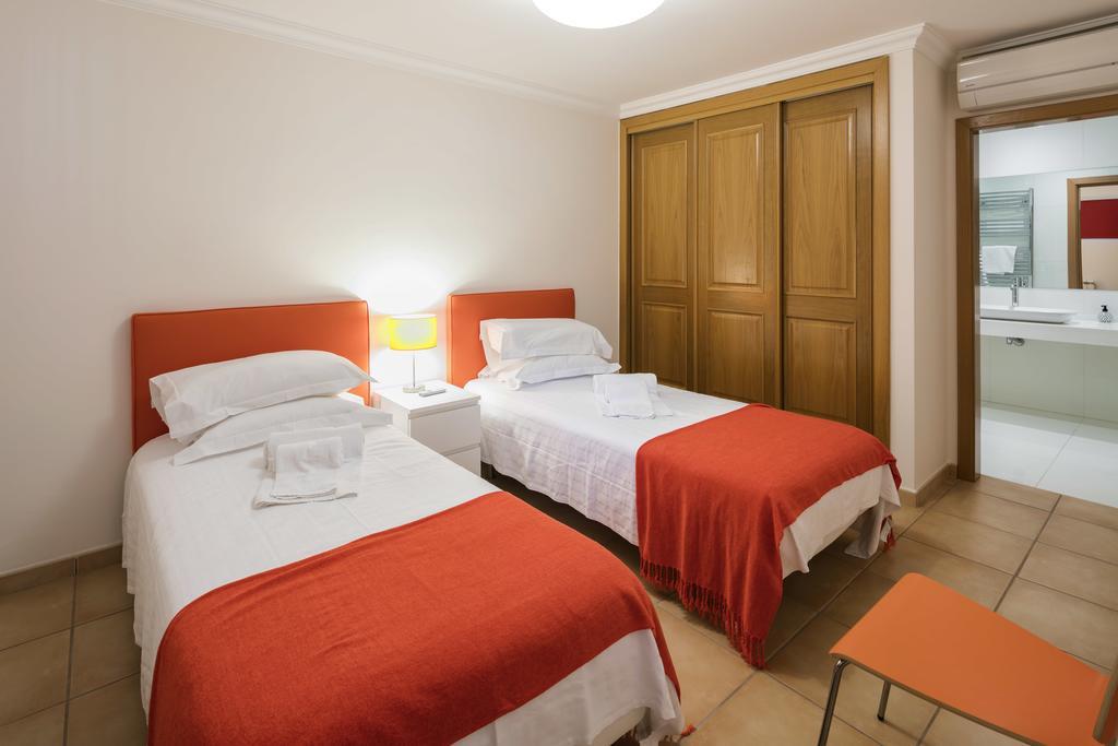 Casa Dos Cedros Villa Carvoeiro  Luaran gambar