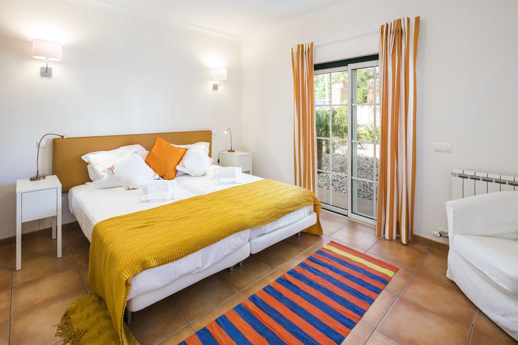 Casa Dos Cedros Villa Carvoeiro  Luaran gambar