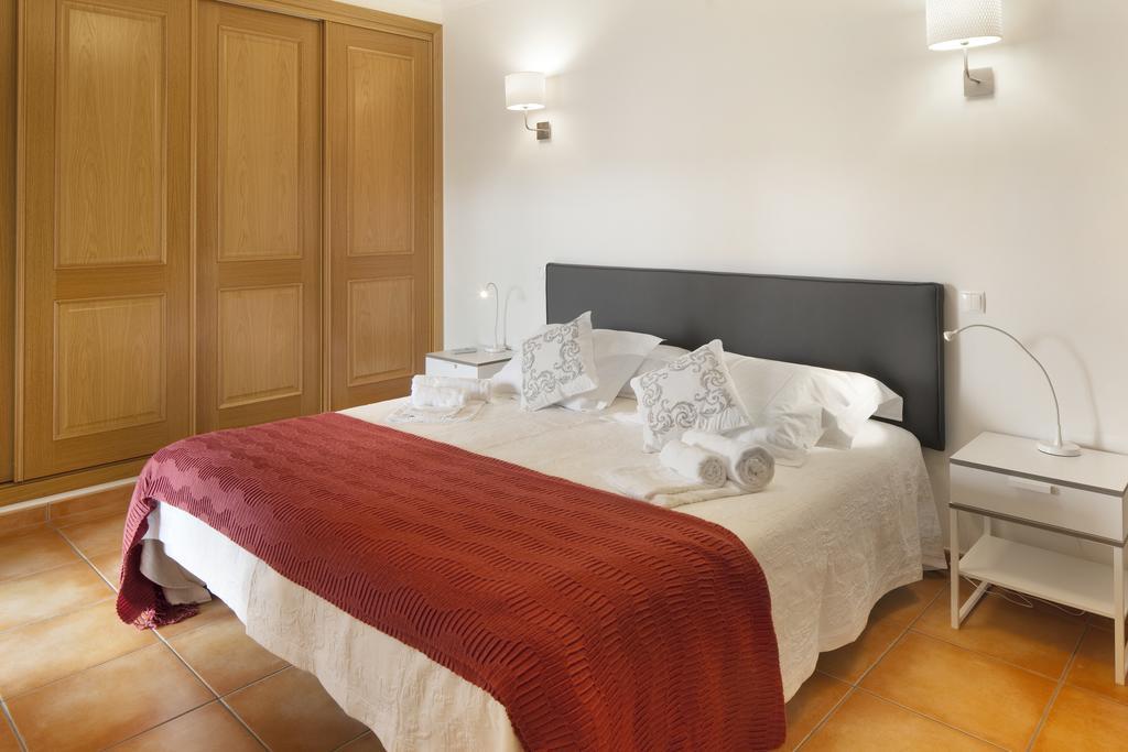 Casa Dos Cedros Villa Carvoeiro  Luaran gambar